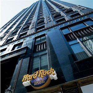 Hard Rock Hotel Chicago