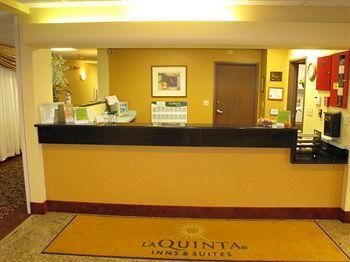 La Quinta Inn Bolingbrook