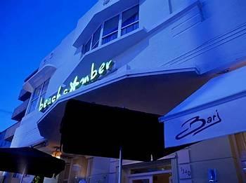 Beachcomber Hotel