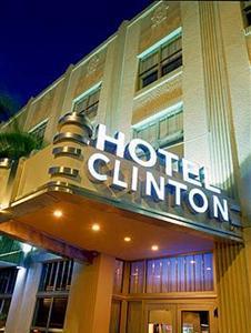 Clinton Hotel