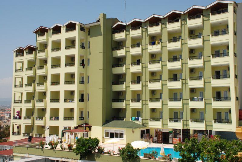 114751Pakat Suites Hotel