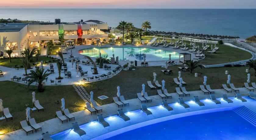 Iberostar Diar El Andalous