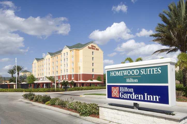 Hilton Garden Inn Orlando International Drive Nort