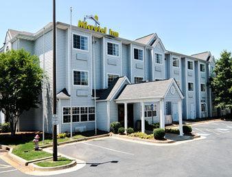 Microtel Inn Atlanta Airport