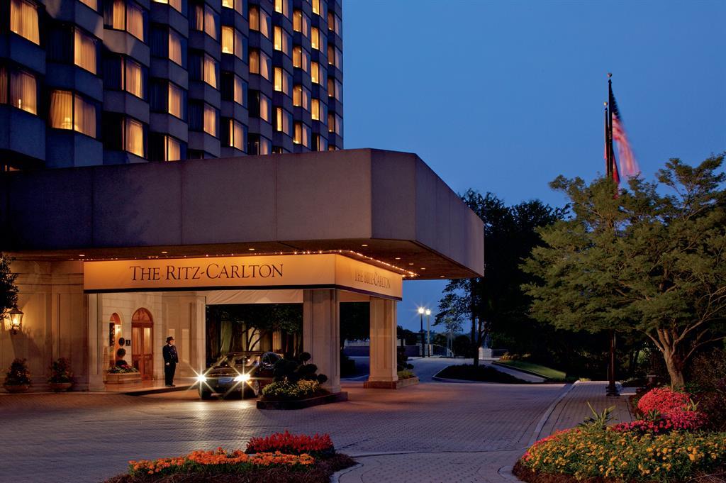 Ritz Carlton Buckhead