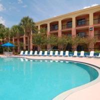 Comfort Suites Universal South