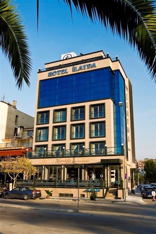 Ilayda Hotel