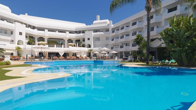 Iberostar Marbella Coral Beach