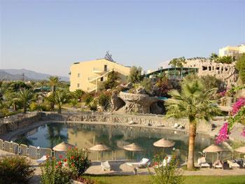 Therme Maris Thermal & Spa Resort