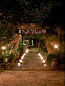 71631Naigani Island Resort