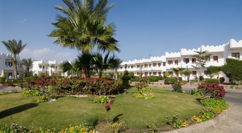 Swiss Inn Resort Dahab