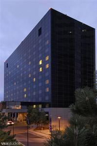 Loews Denver Hotel