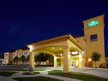 La Quinta Inn & Suites New Braunfels