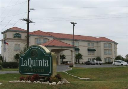 La Quinta Inn & Suites Fredericksburg