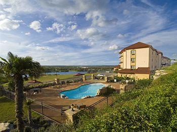 La Quinta Inn & Suites Marble Falls