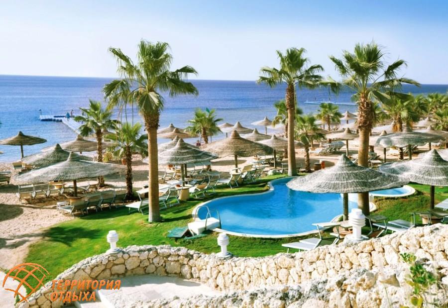 Fortuna Hurghada 3*