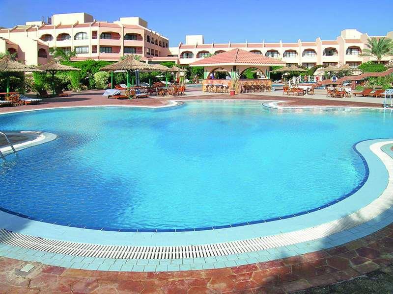 Fortuna Hurghada 5*