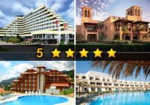 Fortuna Crete 5*