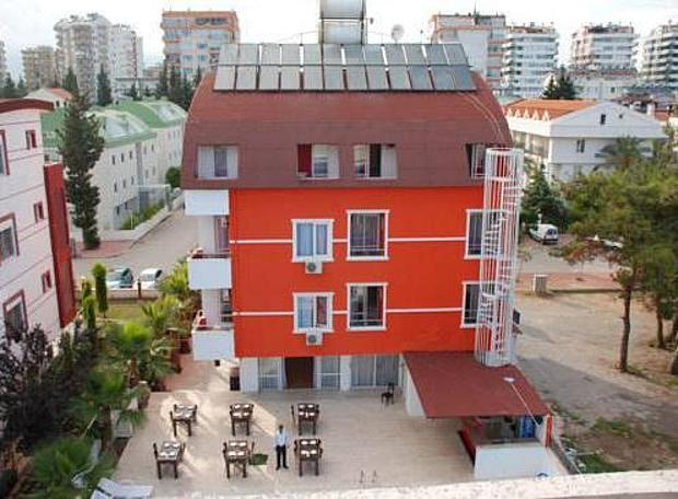 Birsu Hotel