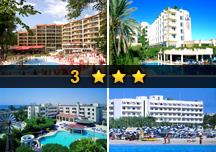 Fortuna Costa Dorada 3*