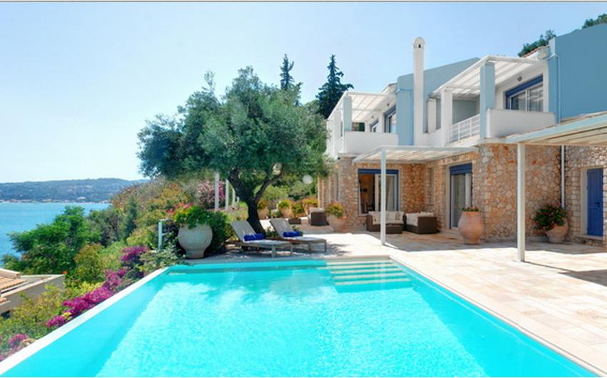 Corfu Luxury Villas