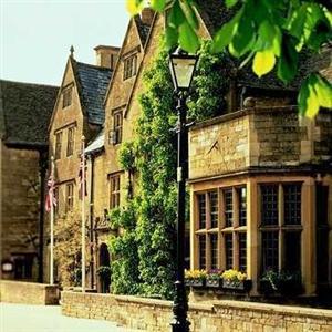 Barcelo The Lygon Arms