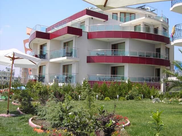 12469Hotel Angely