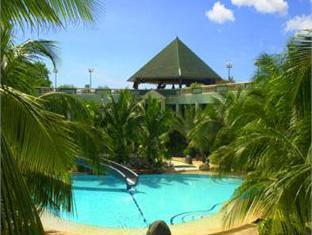 Bohol Tropics Resort