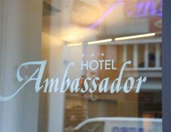 Ambassador