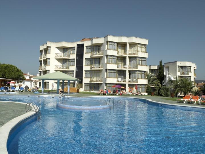 95209Residence Villa Marina Apartments (Diano Marina)