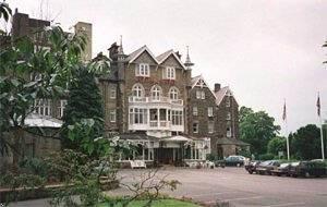 Cairn Hotel Harrogate