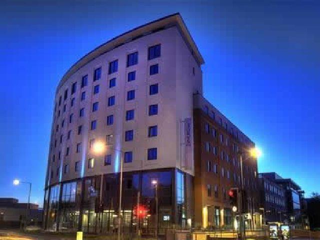 Jurys Inn Watford