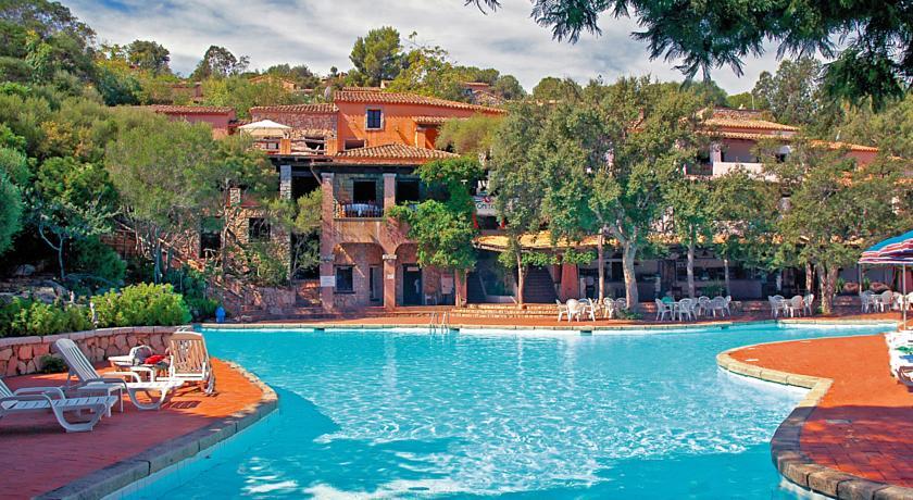 Arbatax Park Resort Borgo Cala Moresca