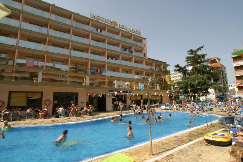 95213Septimum Hotel