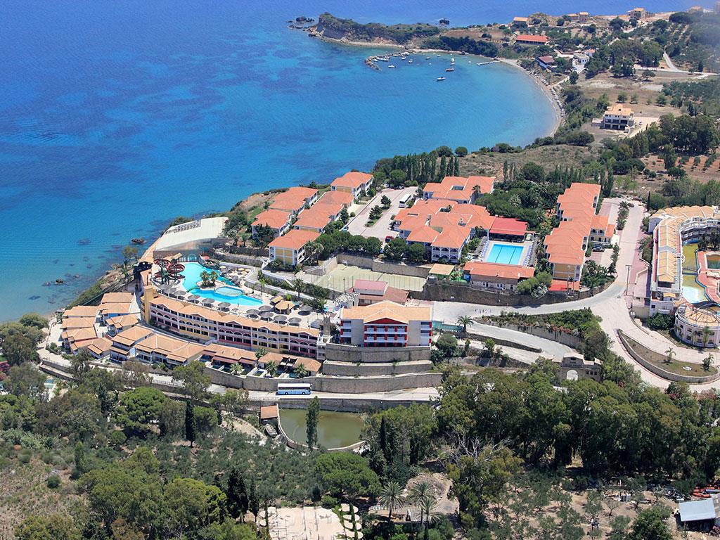 45035Rocca Nettuno Suites