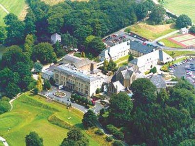 Barcelo Shrigley Hall Hotel Golf & Country Club