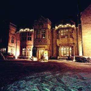 Barcelo Redworth Hall Hotel