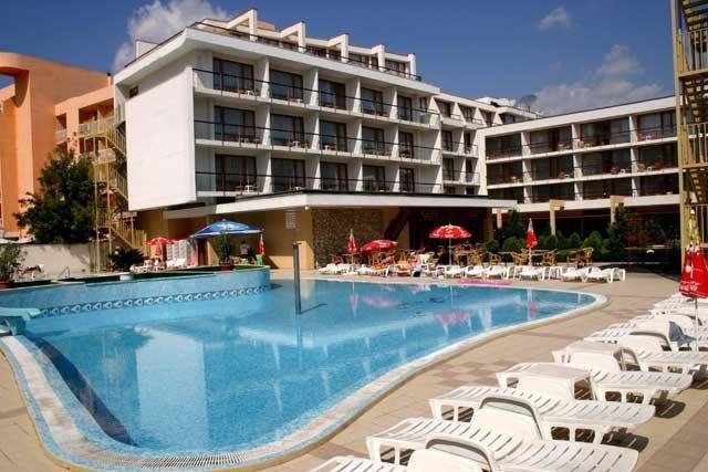 12088Aler Luxury Hotel Vlora