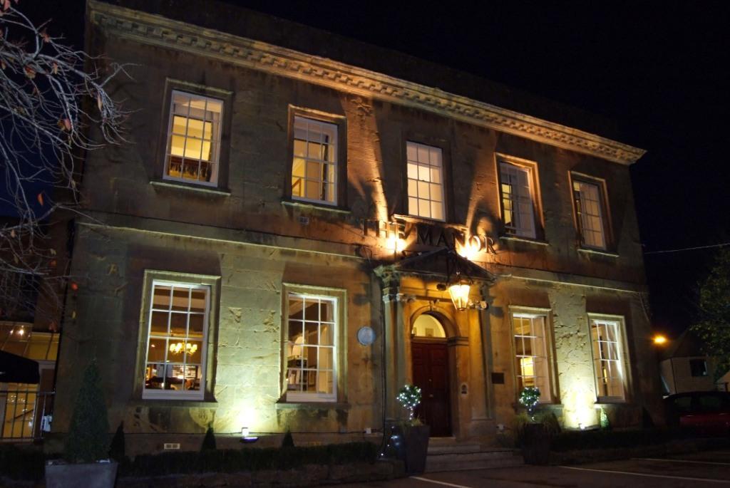 Manor Hotel Yeovil