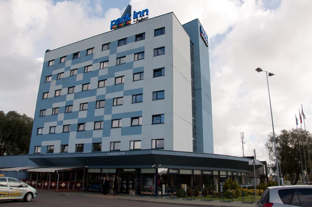 Park Inn Klaipeda