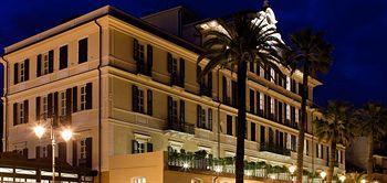 Grand Hotel Alassio