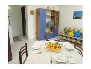 Holiday Residence Marsala