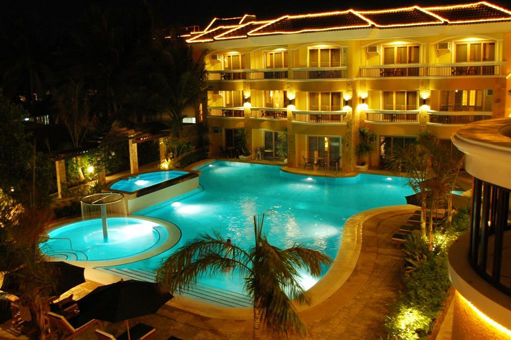 Boracay Regency Beach Resort & Spa