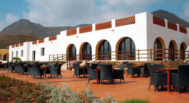 Hotel El Paraiso