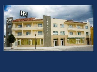 102250Hotel Micalosu