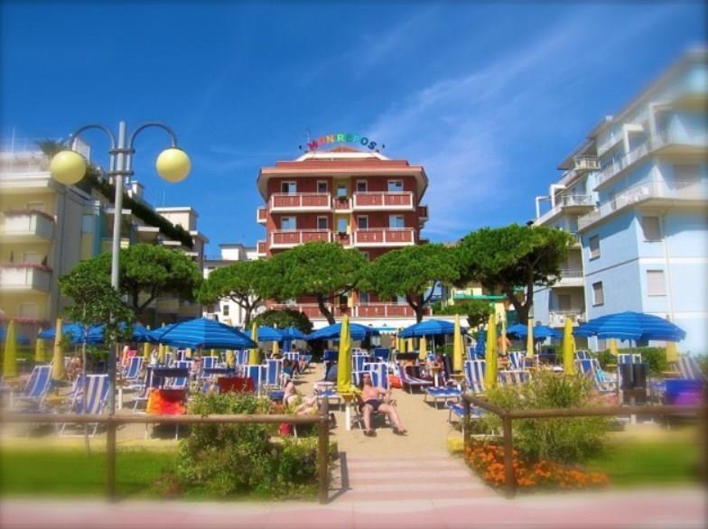 Mon Repos Hotel Lido di Jesolo