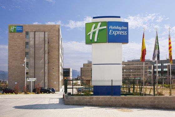 Holiday Inn Express Barcelona — Sant Cugat