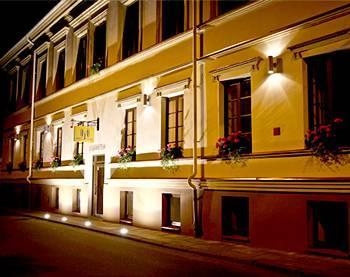 68545Best Town Boutique Hotel