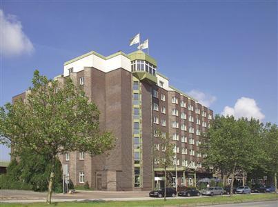 Hotel Boettcherhof Hamburg