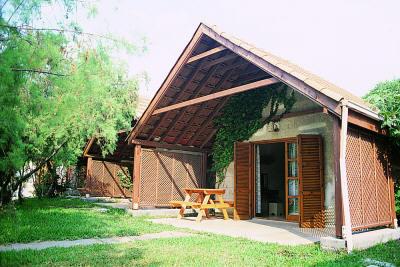 Riviera Beach Bungalows